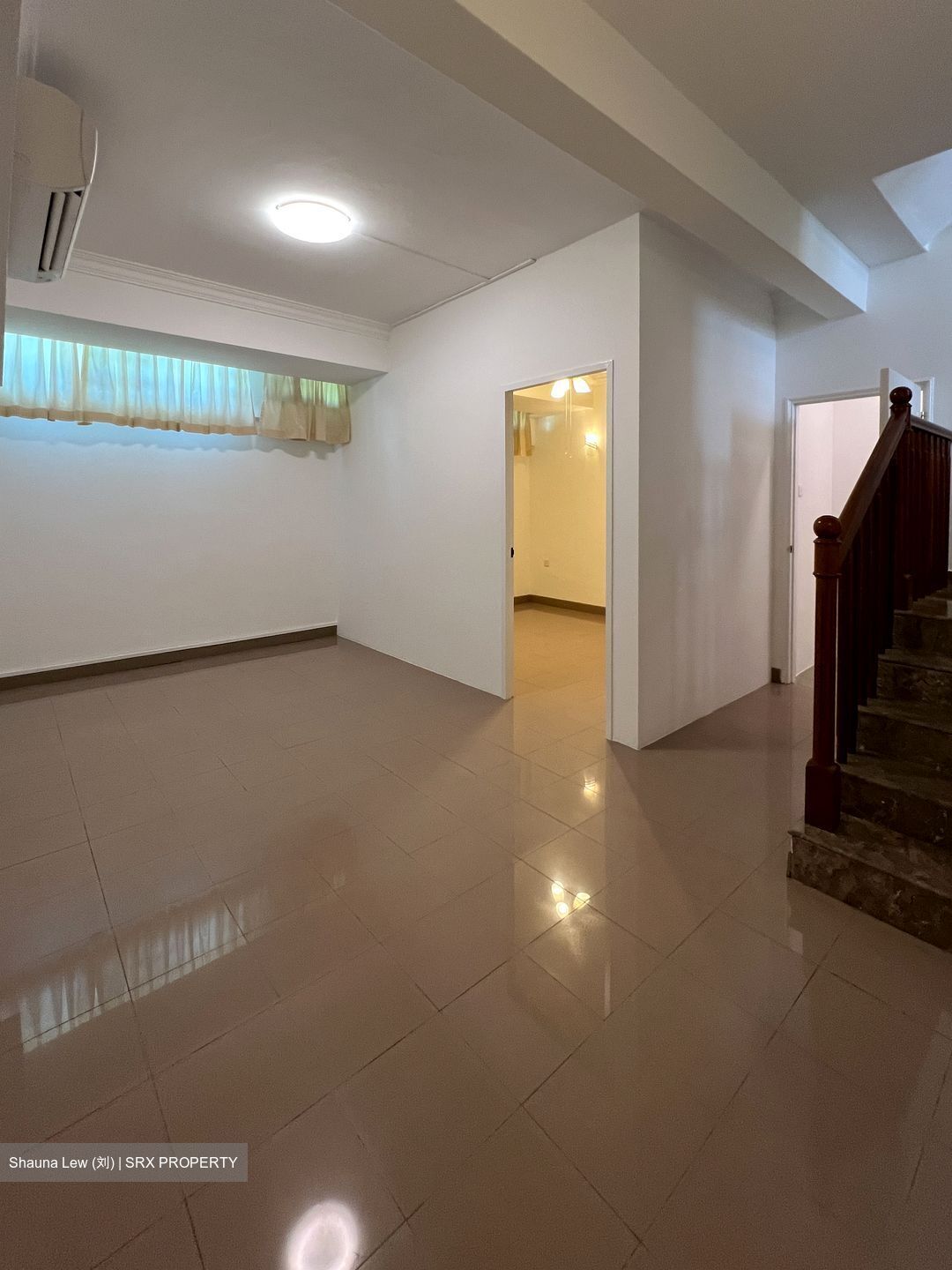 Chancery Grove (D11), Terrace #495776831